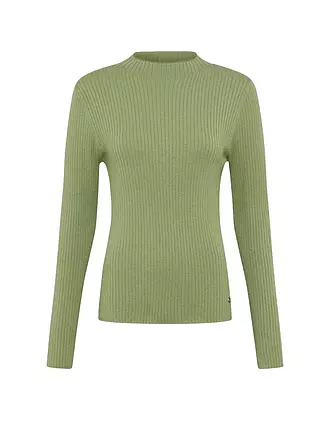 BRAX | Pullover | olive