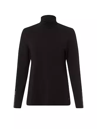 BRAX | Rollkragenpullover CARINA.L | beige
