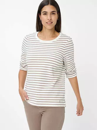 BRAX | Shirt BONNIE | dunkelblau