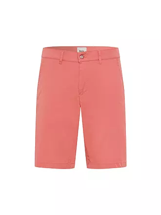 BRAX | Shorts BOZEN | koralle