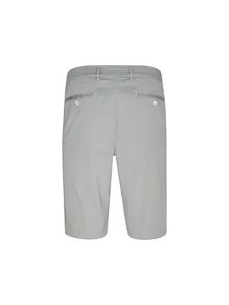 BRAX | Shorts BOZEN | hellgrün