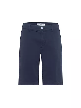 BRAX | Shorts Regular Fit BOZEN | blau
