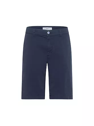 BRAX | Shorts Regular Fit BOZEN | hellgrün