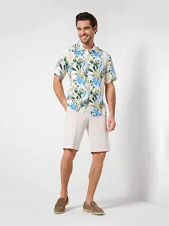 BRAX | Shorts Regular Fit BOZEN | beige
