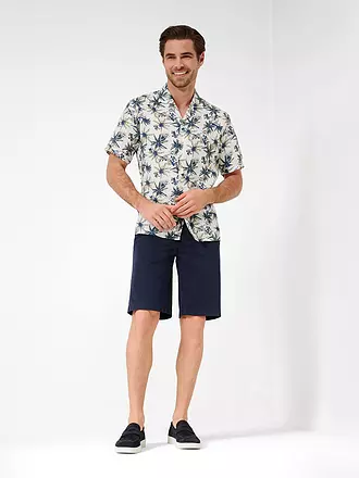 BRAX | Shorts Regular Fit BOZEN | hellgrün