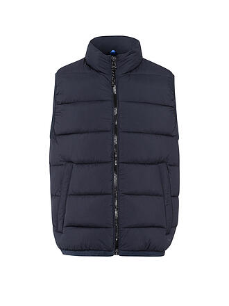 BRAX | Steppgilet DANTE | gelb