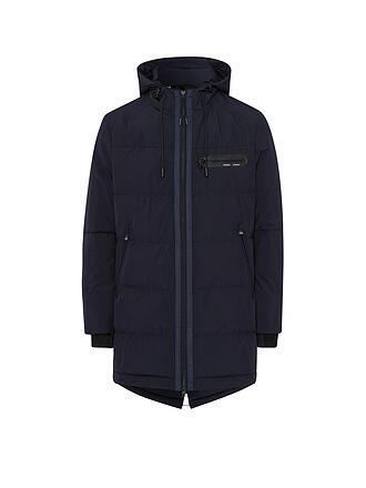 BRAX | Steppjacke - Parka LAZIO | blau