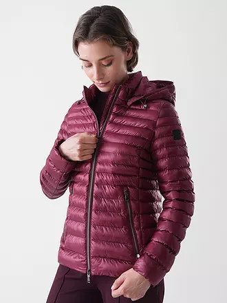 BRAX | Steppjacke BERN | beige