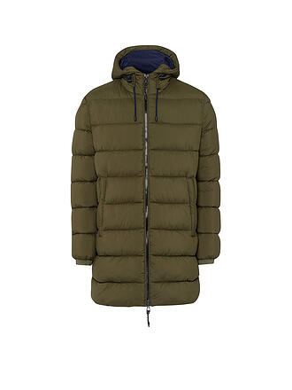 BRAX | Steppjacke COSIMO | olive