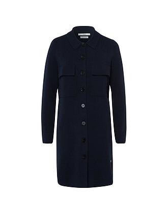 BRAX | Strickjacke LUCY | blau