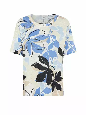 BRAX | T-Shirt CANDICE | beige