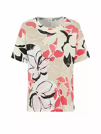 BRAX | T-Shirt CANDICE | beige