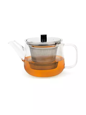 BREDEMEIJER | Teekanne MERANI 1,1l | transparent