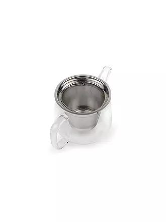 BREDEMEIJER | Teekanne MERANI 1,1l | transparent