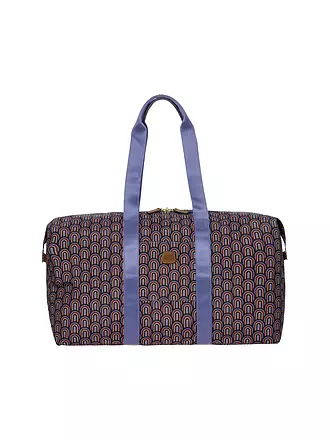BRICS | Reisetasche X-Travel 55cm Pop | creme