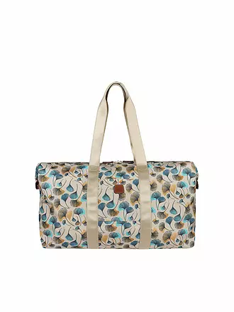 BRICS | Reisetasche X-Travel 55cm Pop | beige