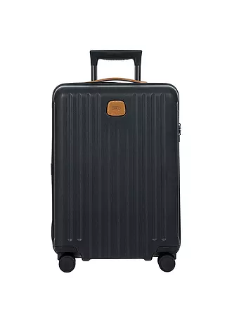 BRICS | Trolley Capri 55cm Schwarz | 