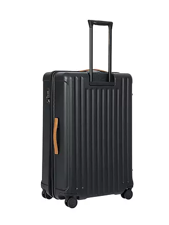 BRICS | Trolley Capri 78cm Schwarz | schwarz