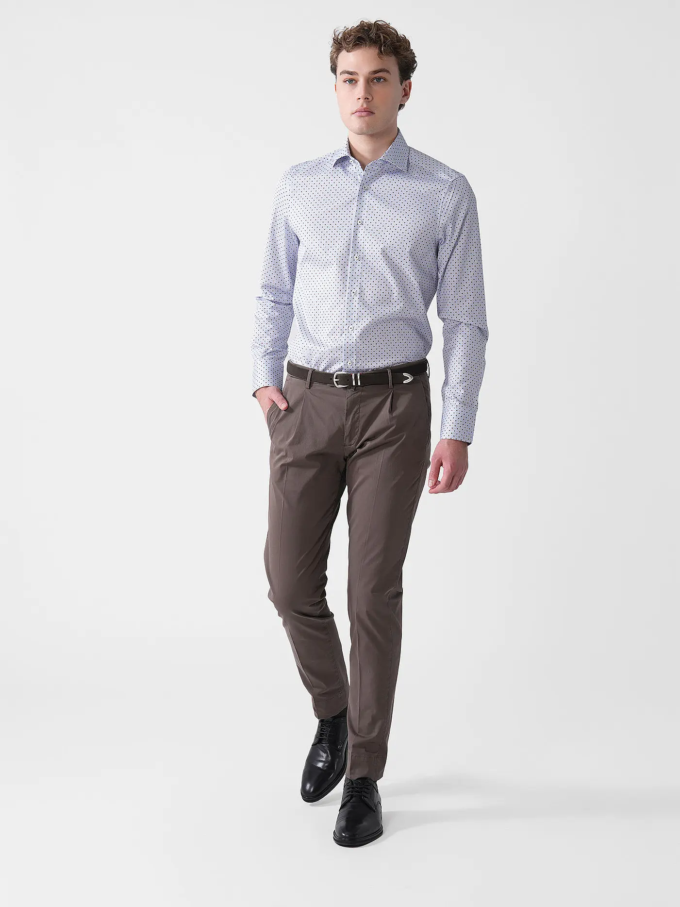 BRIGLIA | Chino | 