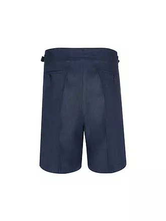 BRIGLIA | Shorts RICCIONES | hellgrau
