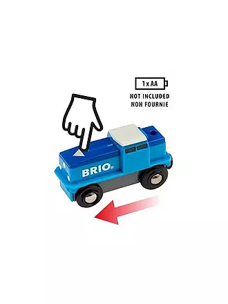 BRIO | 7366554 | keine Farbe