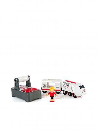 BRIO | IR-Express Reisezug | keine Farbe