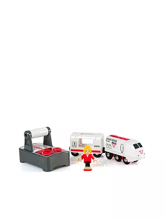 BRIO | IR-Express Reisezug | keine Farbe