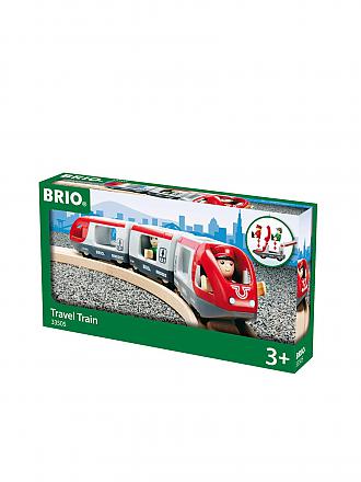 BRIO | Reisezug | keine Farbe