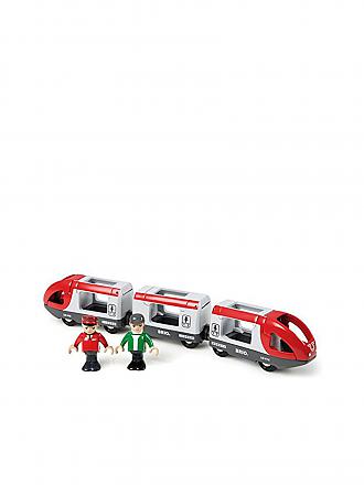 BRIO | Reisezug | keine Farbe