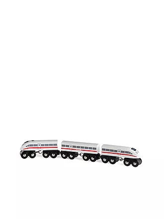 BRIO | Schnellzug mit Sound 3-tlg. | keine Farbe