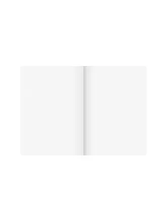 BRUNNEN VERLAG | Heft A5 Glatt 40 Blatt | keine Farbe