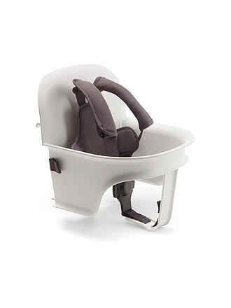 BUGABOO | Baby Set GIRAFFE Grau | weiss