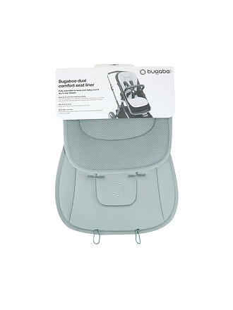 BUGABOO | Comfort Sitzauflage | grün
