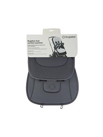 BUGABOO | Comfort Sitzauflage | blau
