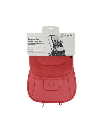 BUGABOO | Doppelkomfort Sitzauflage | grün