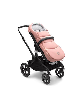 BUGABOO | Fußsack Abendrose | grün