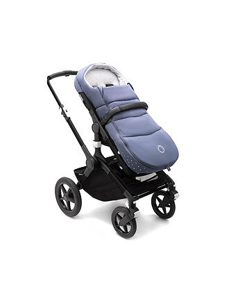 BUGABOO | Fußsack Meerblau | grün