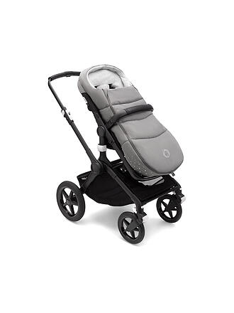 BUGABOO | Fußsack Mineral | grün