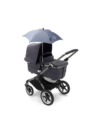 BUGABOO | Kinder Sonnenschirm | schwarz