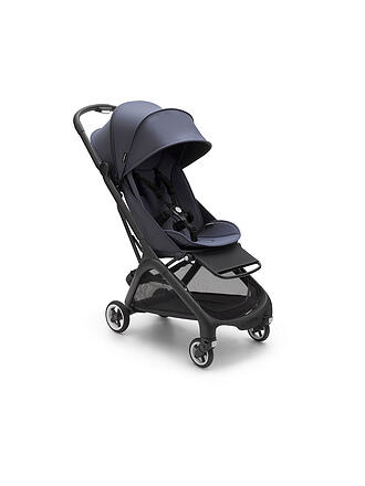 BUGABOO | Kinderwagen - Butterfly Komplete | dunkelgrün