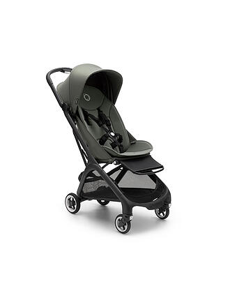 BUGABOO | Kinderwagen - Butterfly Komplete | dunkelgrün