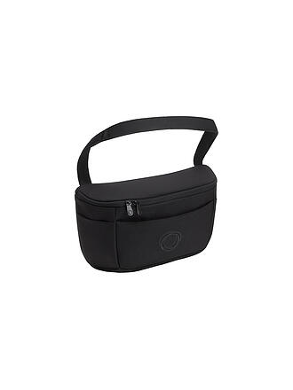BUGABOO | Kinderwagen Oranizer - Tasche Mitternachtsschwarz | grau