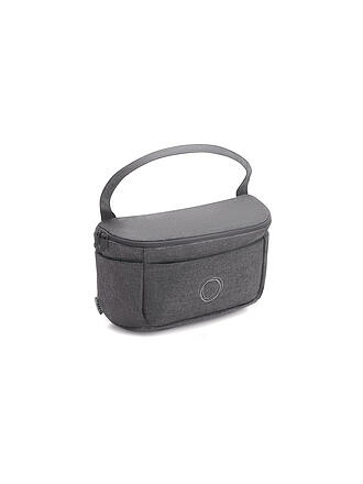 BUGABOO | Kinderwagen Oranizer - Tasche Mitternachtsschwarz | grau