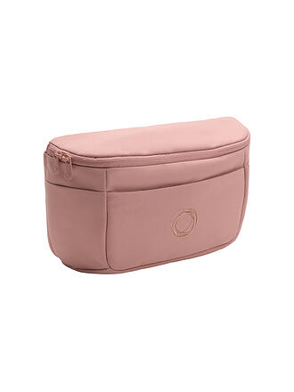 BUGABOO | Kinderwagen Oranizer - Tasche Mitternachtsschwarz | rosa