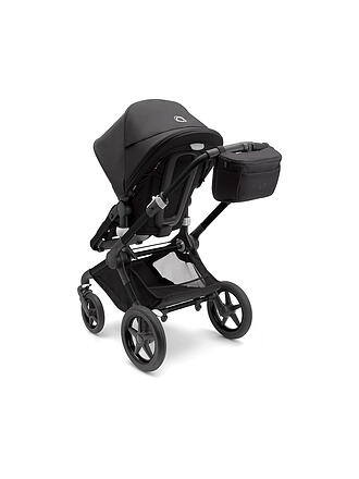 BUGABOO | Kinderwagen Oranizer - Tasche Mitternachtsschwarz | grau