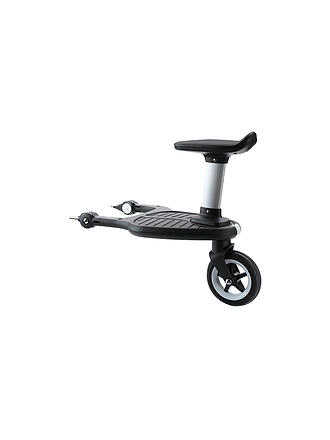 BUGABOO | Komfort Mitfahrbrett | schwarz