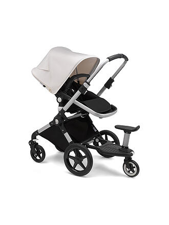 BUGABOO | Komfort Mitfahrbrett | schwarz