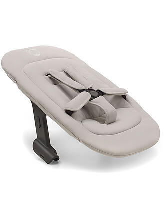 BUGABOO | Neugeborenen Set GIRAFFE Tornadograu | weiss