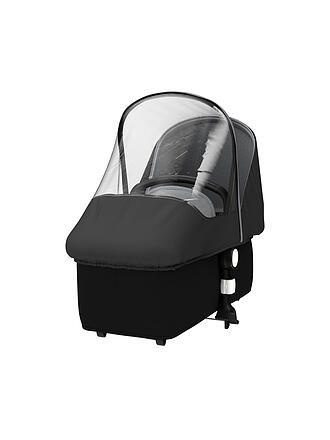 BUGABOO | Regenschutz - Regenabdeckung | schwarz