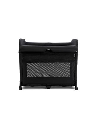 BUGABOO | Reisebett Stardust | schwarz